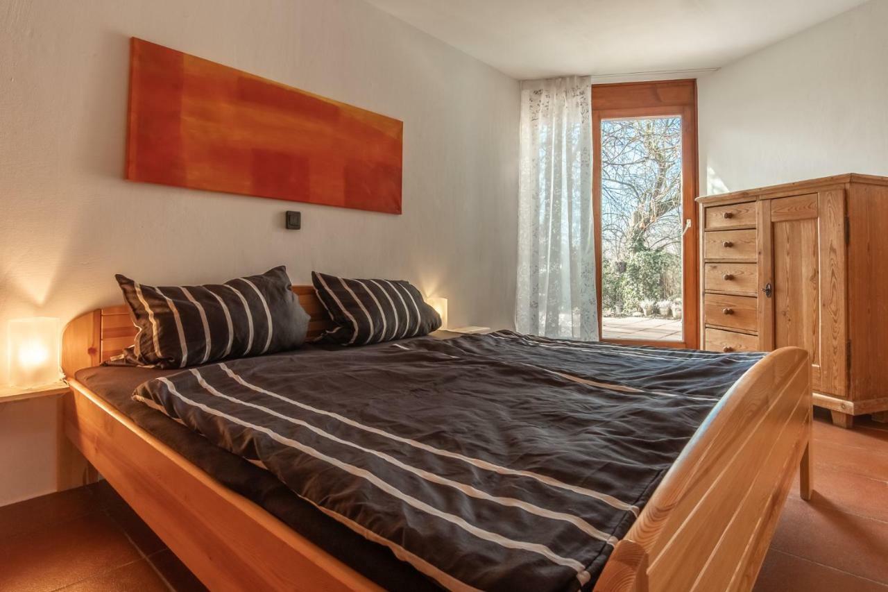 Fewo Litzendorf Exteriör bild