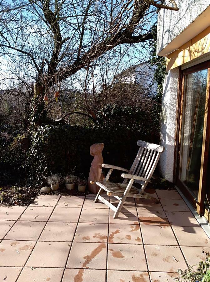 Fewo Litzendorf Exteriör bild